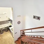 Luxury Apartment