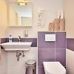 Luxury Apartment