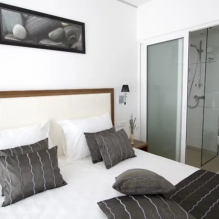 Apartamento Luxury *