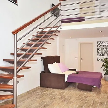 Apartamento Luxury