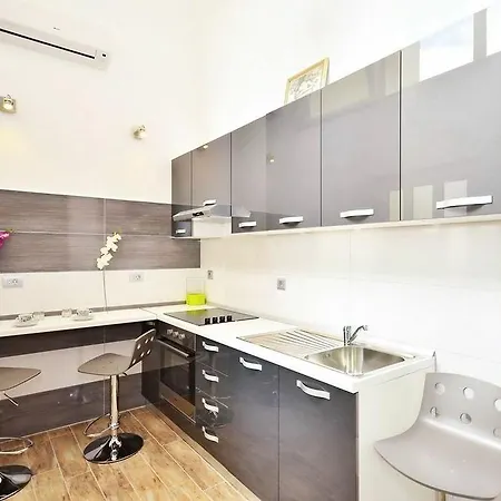 Apartment Luxury Split