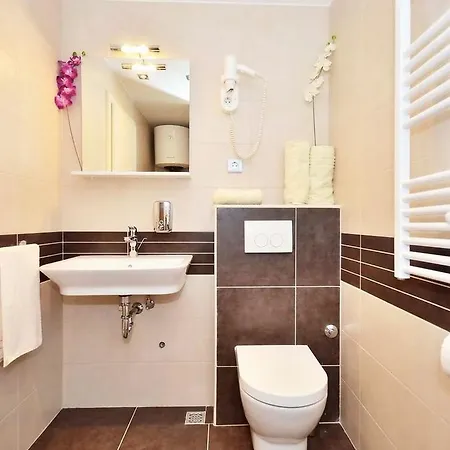 Luxury Apartment Split