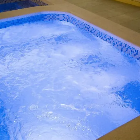 Luxury 公寓 斯普利特