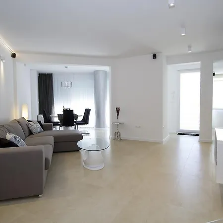 Apartment Luxury