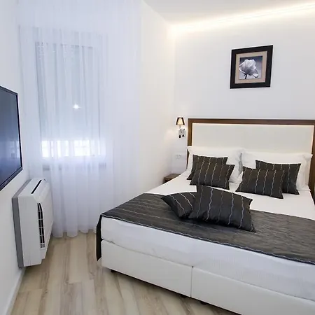Apartment Luxury *