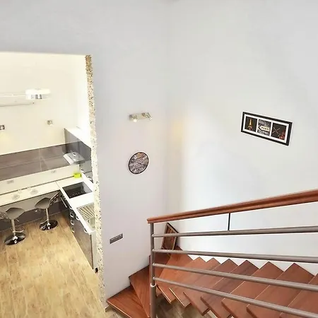 Luxury Apartment