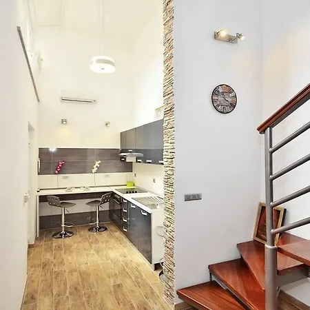 Apartment Luxury *