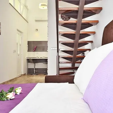 Luxury * Split