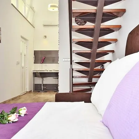 Luxury * 斯普利特