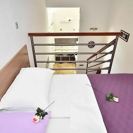 Apartment Luxury