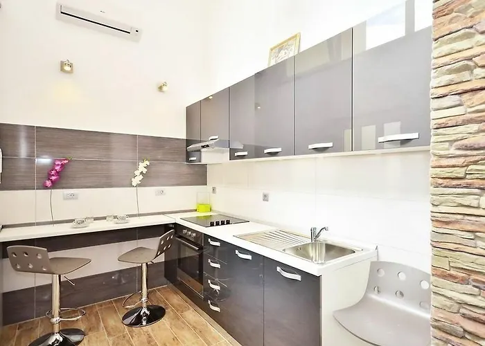 Apartment Luxury Split