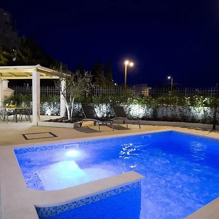 Luxury