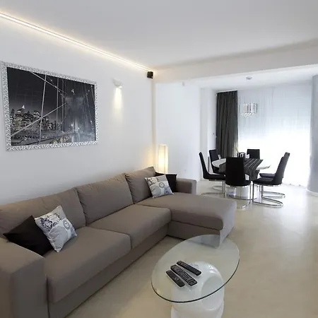 Apartamento Luxury
