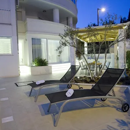 Apartamento Luxury *